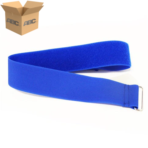 [53541-MOQ] Spare Parts - Velcro® Strap with Buckle for Wall Bracket & 3-Pocket Balloon Caddy (MOQ of 1)