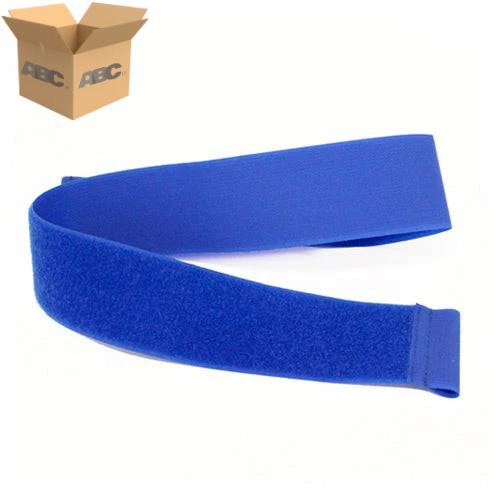 [53542-MOQ] Spare Parts - Velcro® Strap for Cylinder Hand Trucks and Safety Stands (MOQ of 1)