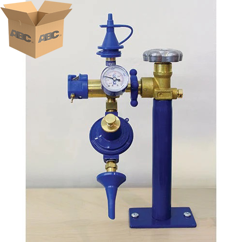 [53810-MOQ] Remote Helium Setup - Countertop Outlet Only - UK (MOQ of 1)