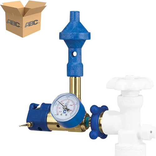 [81710-MOQ] Classic Inflator 60/40 Helium/Air (MOQ of 5)