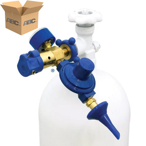 [82610-MOQ] Classic Auto-Fill Foil Inflator (MOQ of 5)