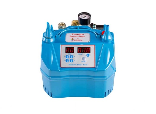 [98019-MOQ] Premium Smart Sizer Balloon Inflator  (MOQ of 1)