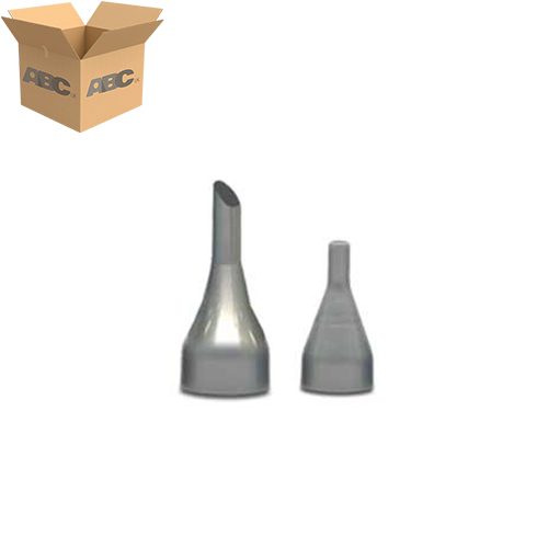 [DAII NOZZLES-MOQ] Dual Air II Replacement Nozzles  (MOQ of 4)
