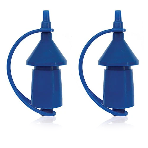 [10391] Spare Parts - (SR) Sound Reduction Outlets for Dual Sizer & Duplicator 2 (2 pk)